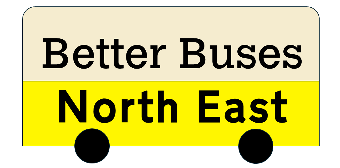 Better Buses North East